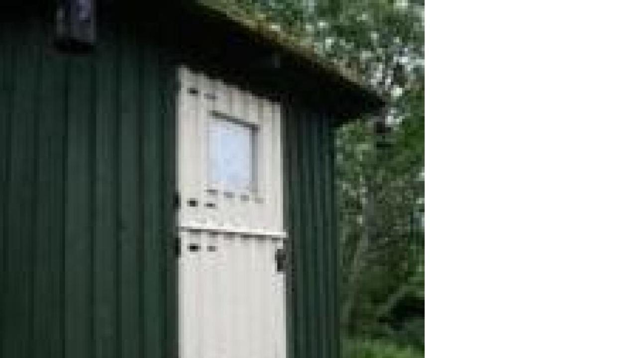 Bcc Lochness Hostel Pods Bearnock Exterior photo