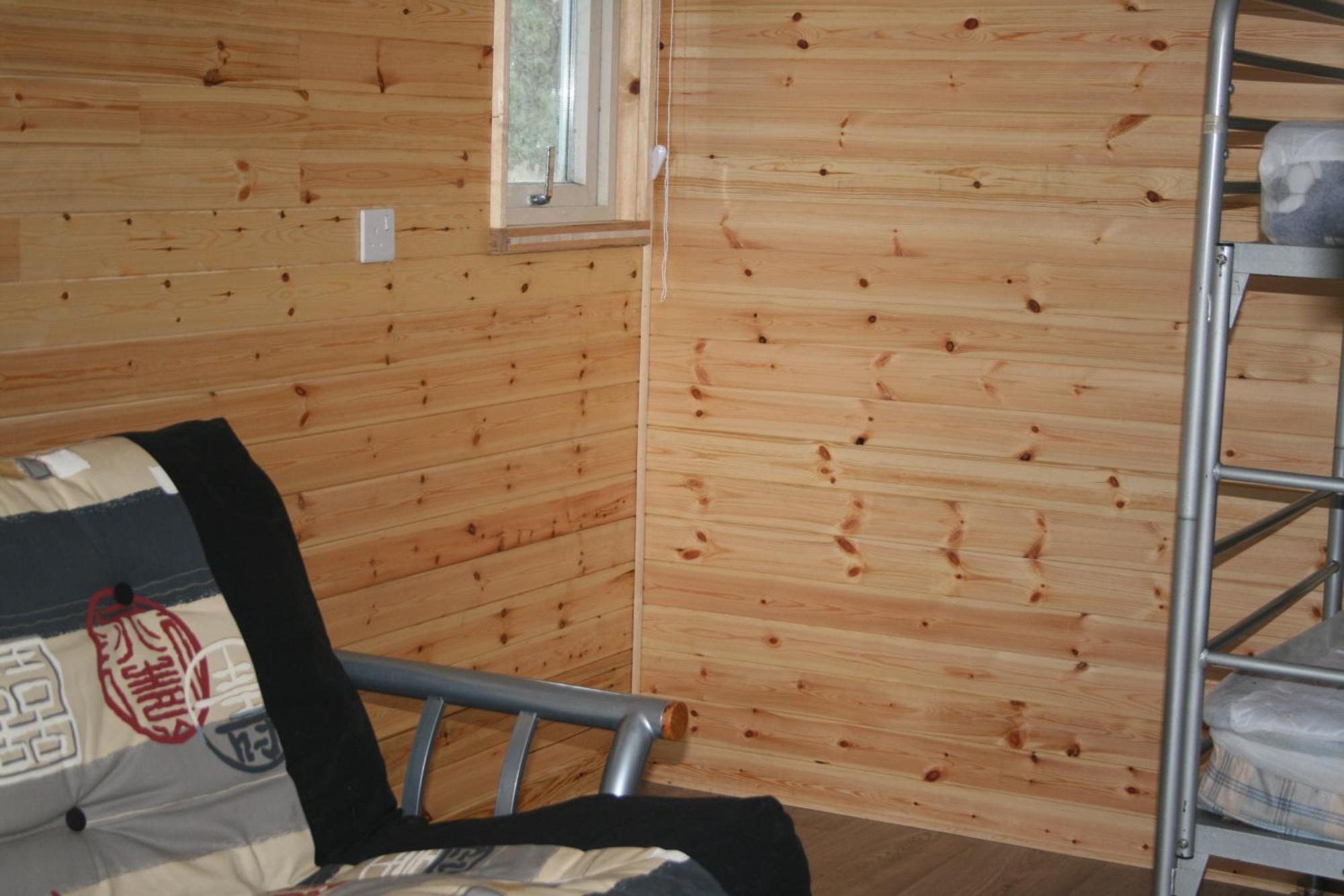 Bcc Lochness Hostel Pods Bearnock Room photo