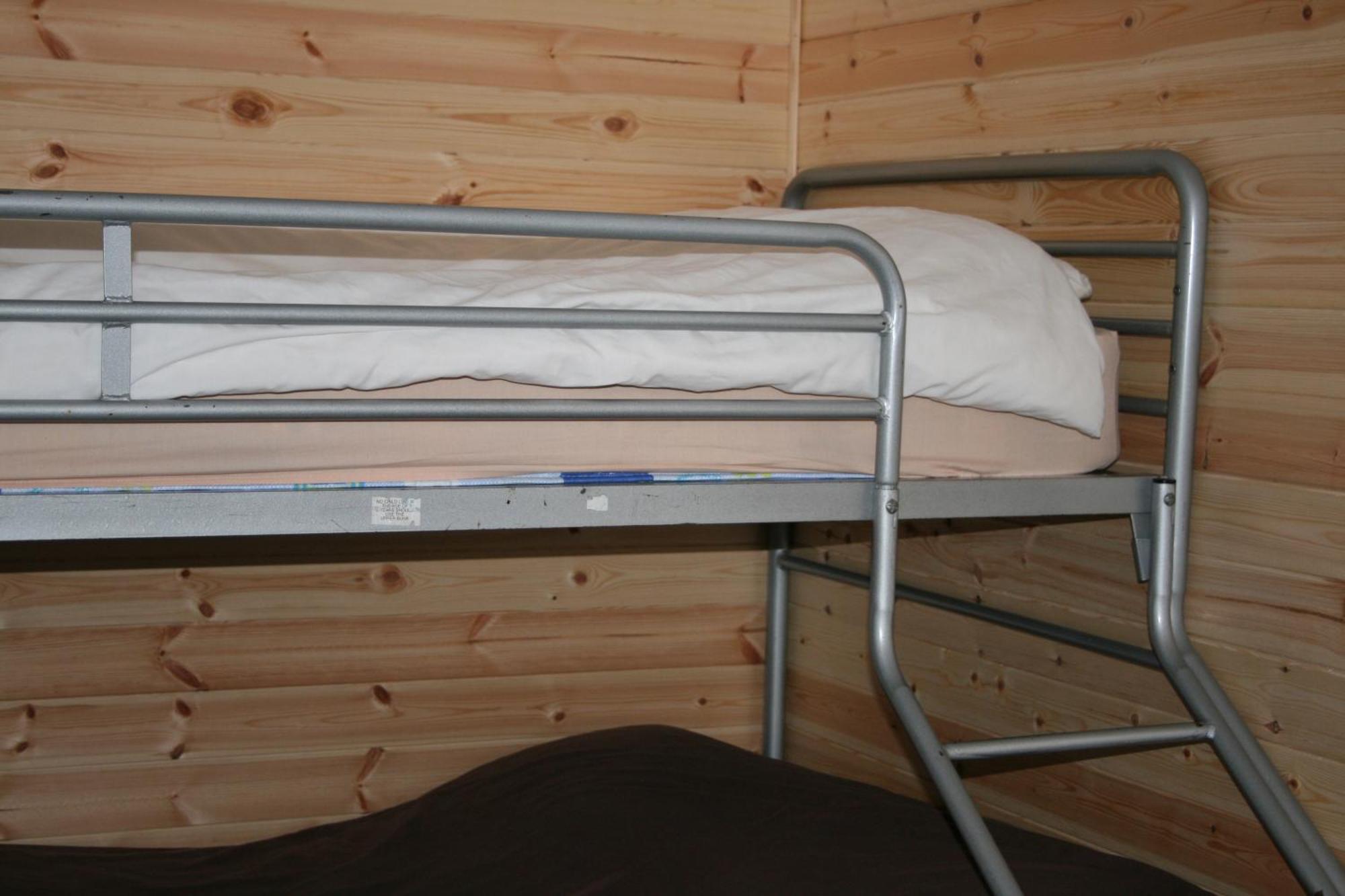 Bcc Lochness Hostel Pods Bearnock Room photo