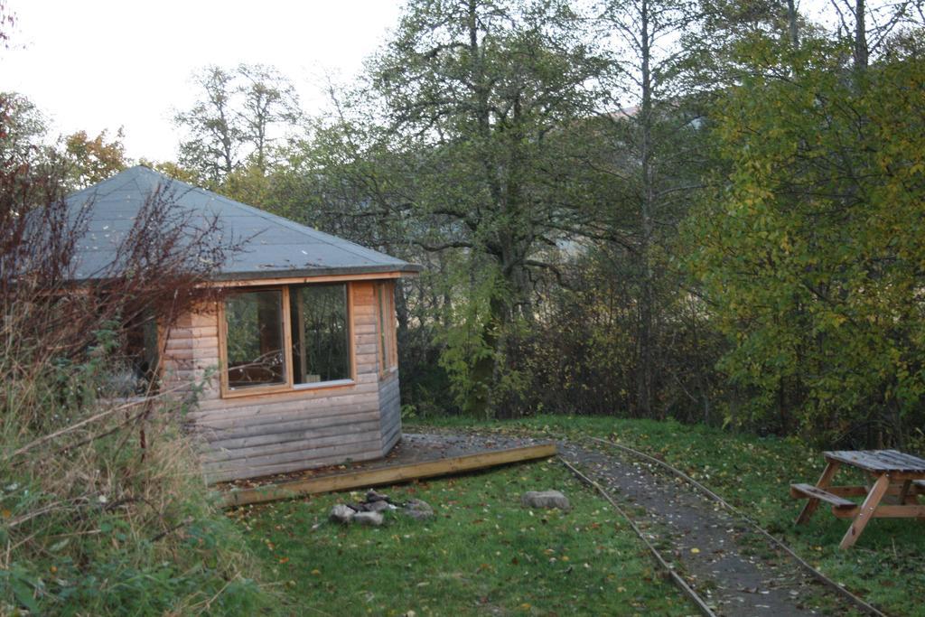 Bcc Lochness Hostel Pods Bearnock Room photo