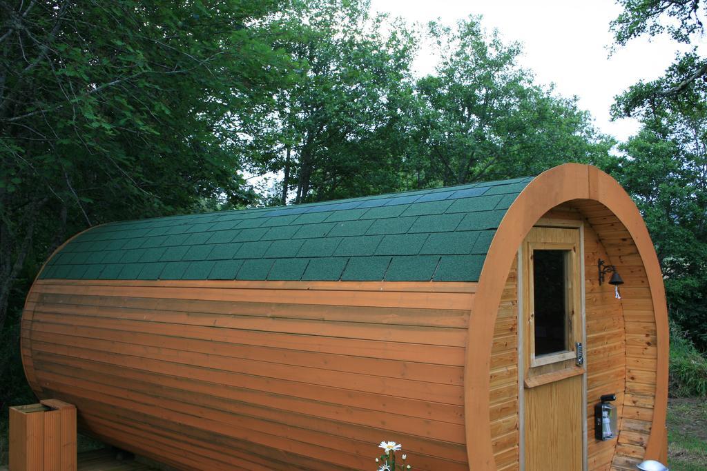 Bcc Lochness Hostel Pods Bearnock Room photo